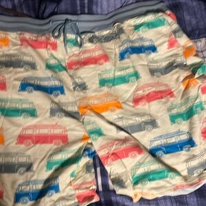 Men’s shorts